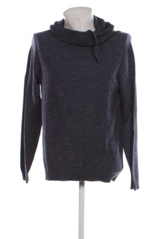 Herrenpullover S.Oliver, Größe L, Farbe Blau, Preis 17,99 €