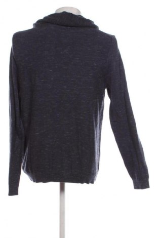 Herrenpullover S.Oliver, Größe L, Farbe Blau, Preis 15,99 €