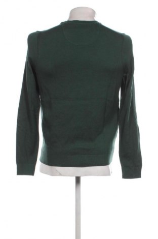 Herrenpullover S.Oliver, Größe S, Farbe Grün, Preis € 16,99