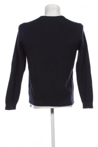 Herrenpullover S.Oliver, Größe L, Farbe Blau, Preis 16,29 €