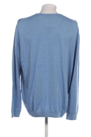 Herrenpullover S.Oliver, Größe 3XL, Farbe Blau, Preis € 16,29