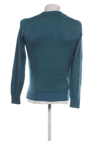 Herrenpullover S.Oliver, Größe S, Farbe Blau, Preis € 13,99