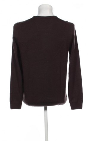 Herrenpullover S.Oliver, Größe L, Farbe Braun, Preis 39,69 €