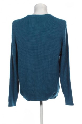 Herrenpullover S.Oliver, Größe XL, Farbe Blau, Preis 16,29 €