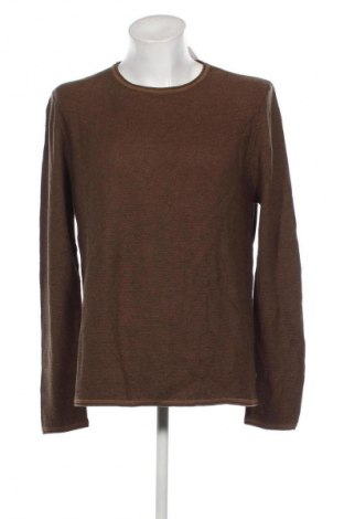 Herrenpullover S.Oliver, Größe XXL, Farbe Braun, Preis € 18,49