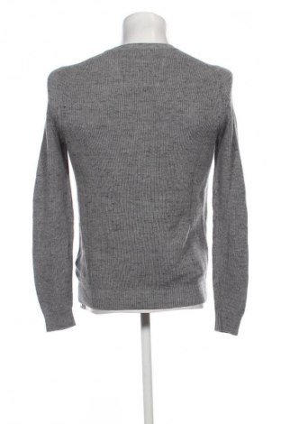 Herrenpullover S.Oliver, Größe M, Farbe Grau, Preis € 16,99