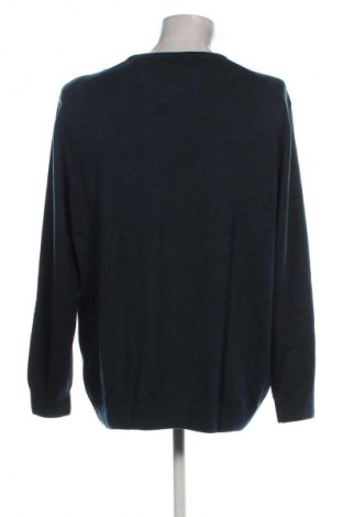 Herrenpullover S.Oliver, Größe 3XL, Farbe Blau, Preis 24,49 €