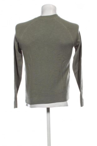 Herrenpullover S.Oliver, Größe S, Farbe Grün, Preis € 16,49