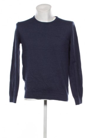 Herrenpullover S.Oliver, Größe M, Farbe Blau, Preis € 9,99