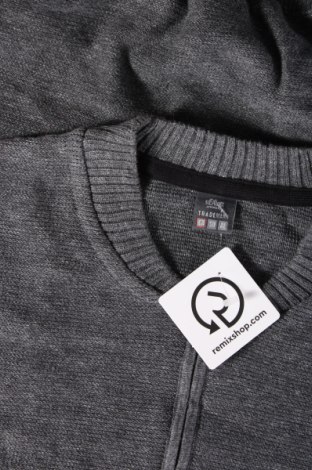 Herrenpullover S.Oliver, Größe XL, Farbe Grau, Preis € 10,99