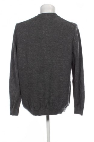 Herrenpullover S.Oliver, Größe XL, Farbe Grau, Preis € 10,99