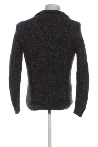 Herrenpullover S.Oliver, Größe M, Farbe Grau, Preis 9,99 €