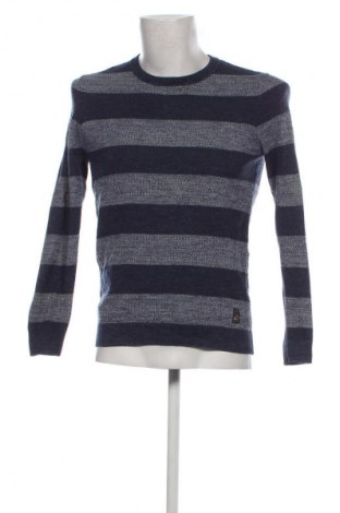 Herrenpullover S.Oliver, Größe M, Farbe Blau, Preis € 9,99