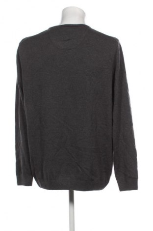 Herrenpullover S.Oliver, Größe XXL, Farbe Grau, Preis € 10,99