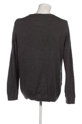 Herrenpullover S.Oliver, Größe XL, Farbe Grau, Preis 10,99 €