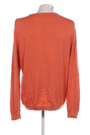 Herrenpullover S.Oliver, Größe XL, Farbe Orange, Preis 9,99 €