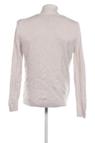 Herrenpullover S.Oliver, Größe M, Farbe Grau, Preis € 9,99