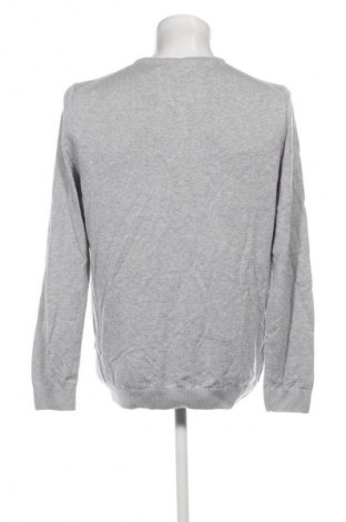 Herrenpullover S.Oliver, Größe L, Farbe Grau, Preis 10,99 €