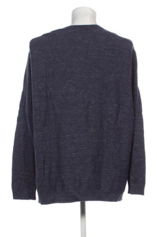 Herrenpullover S.Oliver, Größe 4XL, Farbe Blau, Preis € 10,99