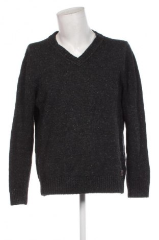 Herrenpullover S.Oliver, Größe XL, Farbe Grau, Preis 6,99 €