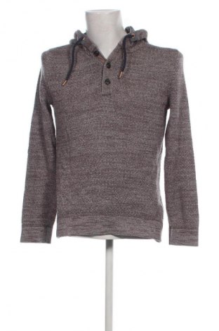 Herrenpullover S.Oliver, Größe L, Farbe Grau, Preis € 10,49