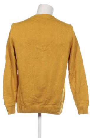 Herrenpullover S.Oliver, Größe L, Farbe Gelb, Preis 10,99 €