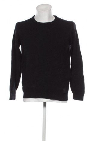 Herrenpullover S.Oliver, Größe M, Farbe Schwarz, Preis € 6,99