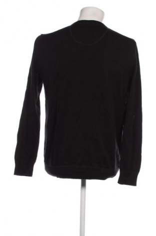 Herrenpullover S.Oliver, Größe L, Farbe Schwarz, Preis 5,99 €