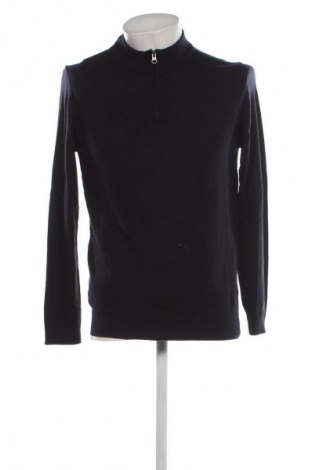 Męski sweter S.Oliver Black Label, Rozmiar M, Kolor Czarny, Cena 156,99 zł