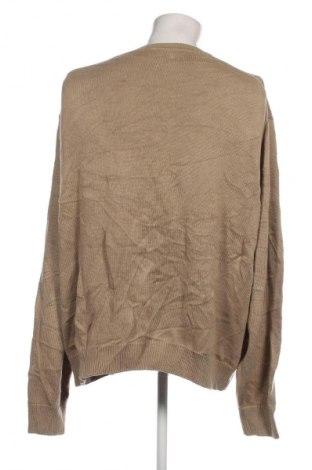 Herrenpullover Saddlebred, Größe XXL, Farbe Beige, Preis € 5,99