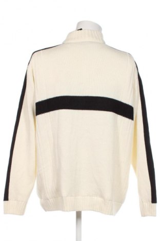 Herrenpullover Sam's, Größe XL, Farbe Ecru, Preis € 14,99