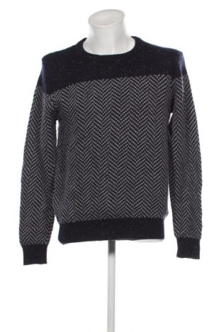 Pánsky sveter  Scotch & Soda, Veľkosť XL, Farba Viacfarebná, Cena  21,95 €