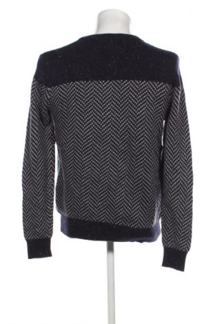 Pánský svetr  Scotch & Soda, Velikost XL, Barva Vícebarevné, Cena  845,00 Kč