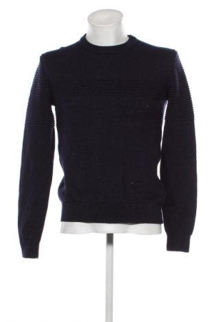 Herrenpullover Sean John, Größe M, Farbe Blau, Preis € 9,99