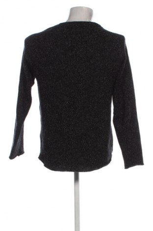 Herrenpullover Selected Homme, Größe L, Farbe Schwarz, Preis € 15,79