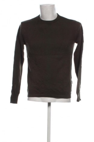 Herrenpullover Selected Homme, Größe S, Farbe Grün, Preis € 4,99