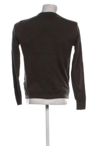 Herrenpullover Selected Homme, Größe S, Farbe Grün, Preis € 4,99