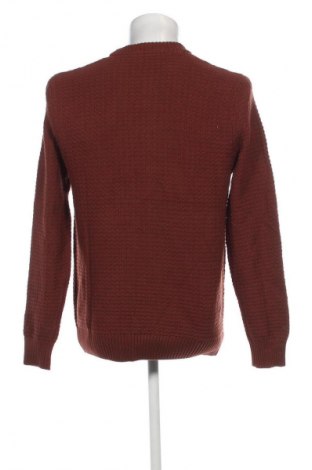 Herrenpullover Selected Homme, Größe M, Farbe Braun, Preis 16,99 €