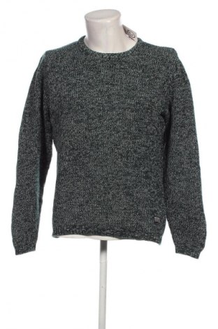 Herrenpullover Shine Original, Größe XL, Farbe Grün, Preis 9,49 €