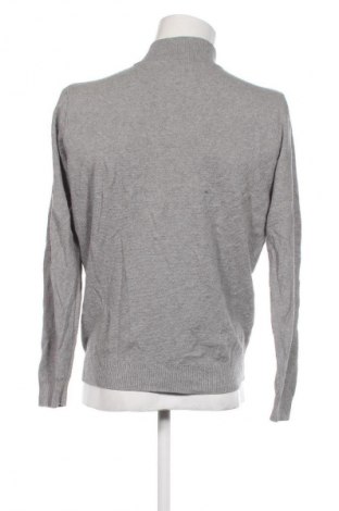 Herrenpullover Signal, Größe L, Farbe Grau, Preis € 8,99