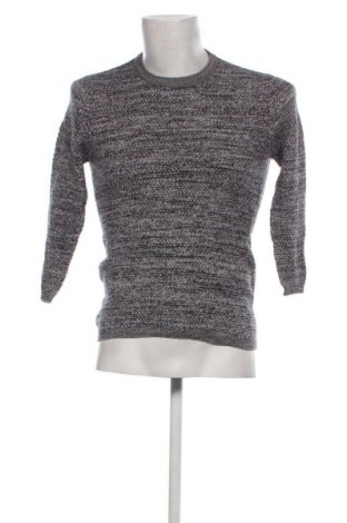 Herrenpullover Smog, Größe S, Farbe Grau, Preis 6,99 €