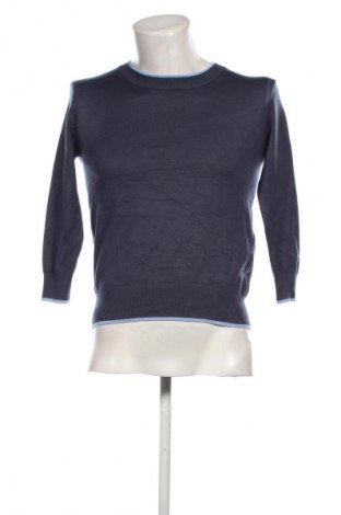 Herrenpullover Soda, Größe S, Farbe Blau, Preis 8,49 €