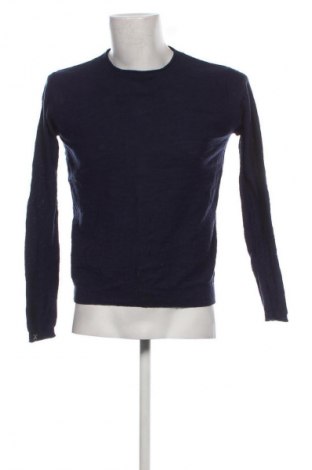 Herrenpullover Sonny Bono, Größe S, Farbe Blau, Preis 8,49 €