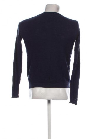 Herrenpullover Sonny Bono, Größe S, Farbe Blau, Preis 8,49 €