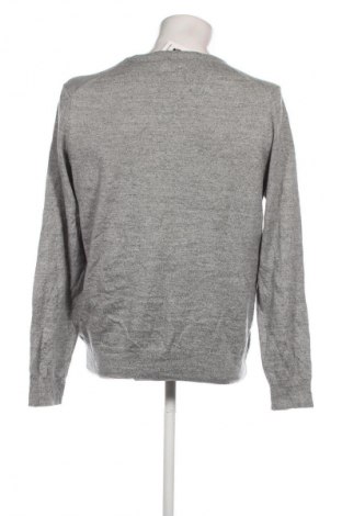 Herrenpullover Sonoma, Größe L, Farbe Grau, Preis € 9,49