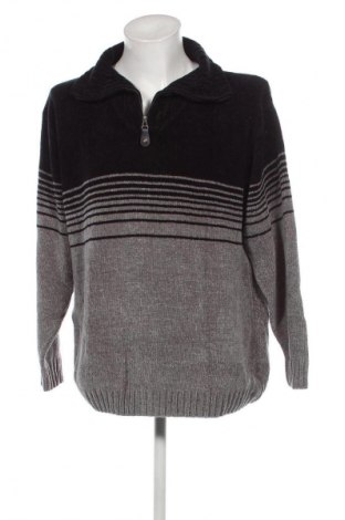 Herrenpullover Southern, Größe L, Farbe Grau, Preis € 6,49