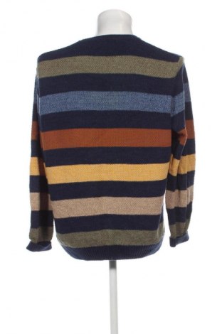 Herrenpullover Springfield, Größe XL, Farbe Mehrfarbig, Preis € 10,99