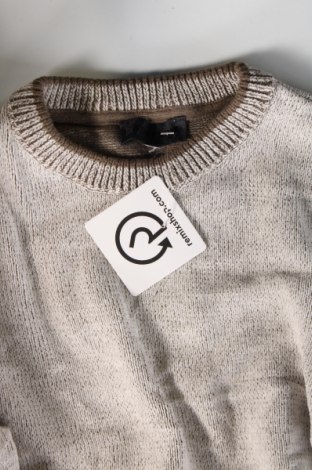 Męski sweter Street One, Rozmiar S, Kolor Beżowy, Cena 43,99 zł