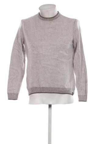 Męski sweter Street One, Rozmiar S, Kolor Beżowy, Cena 43,99 zł