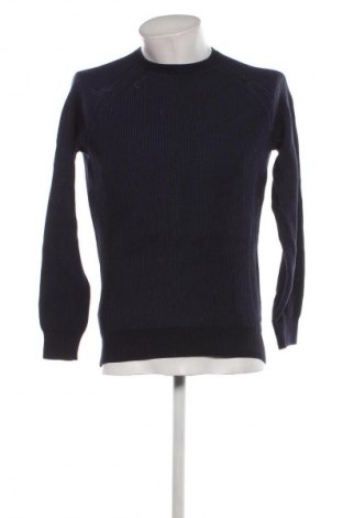 Herrenpullover Strellson, Größe M, Farbe Blau, Preis € 8,99